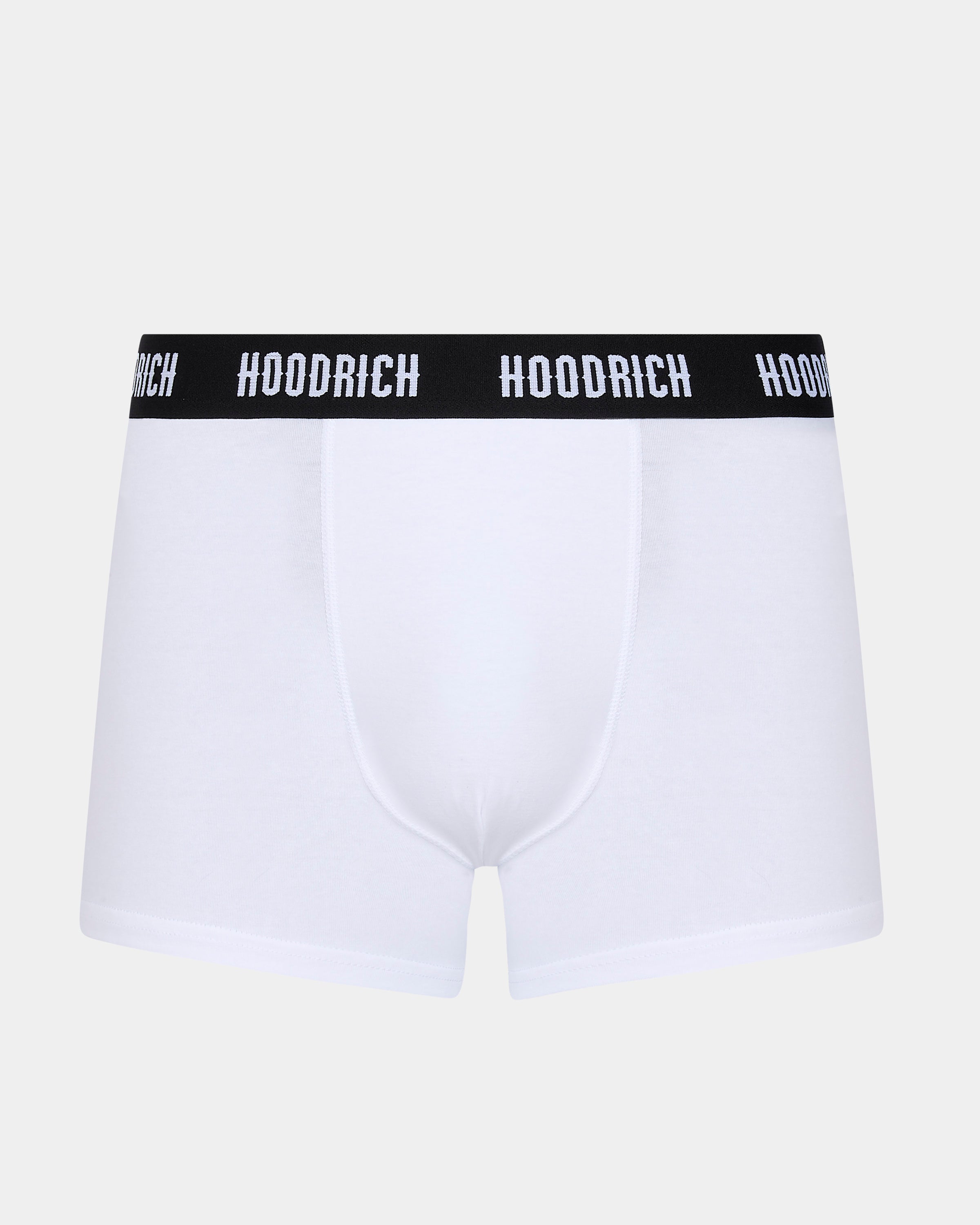 Core 3 Pack Boxers - Black/White/Blue/Red