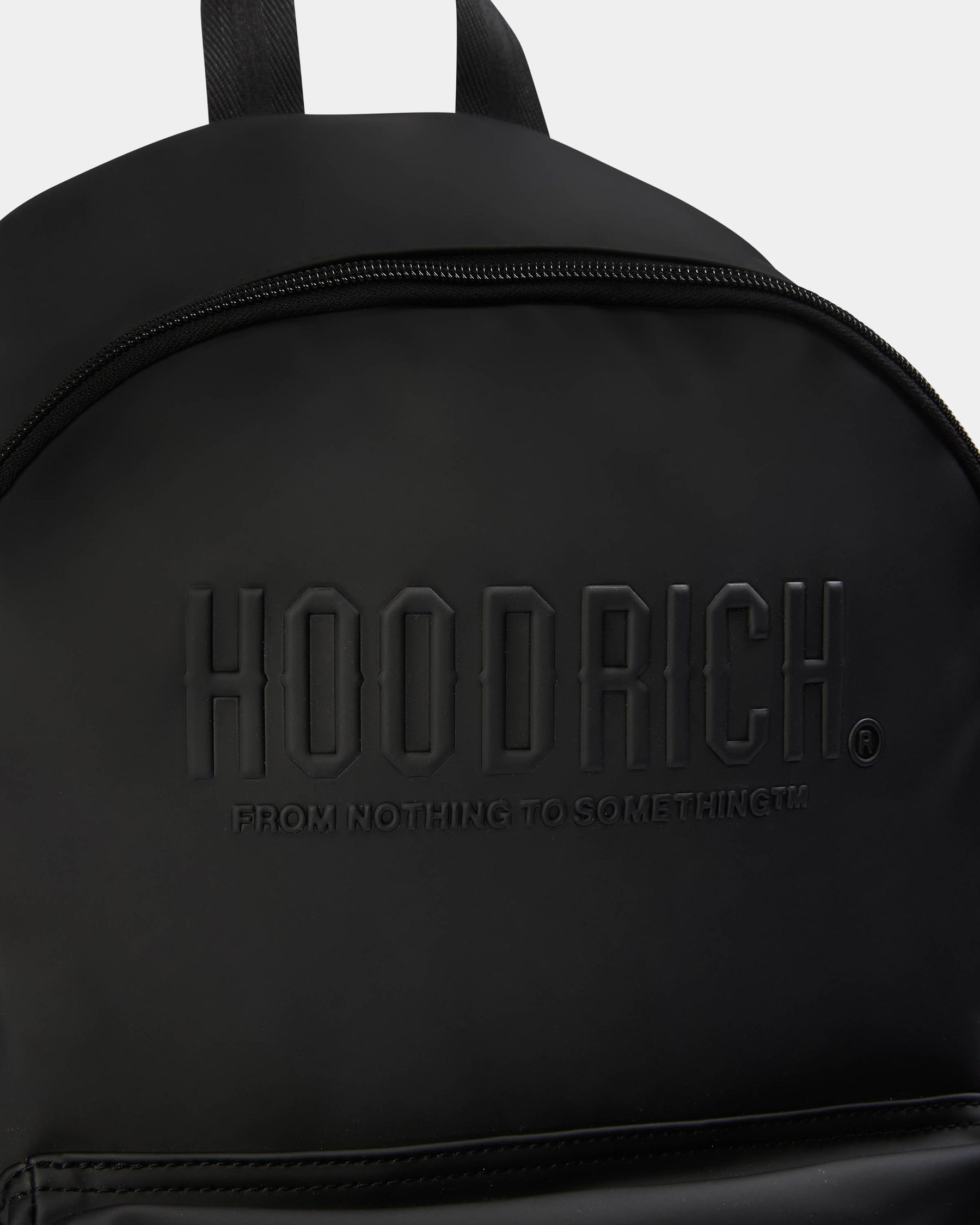 Raise Backpack - Black