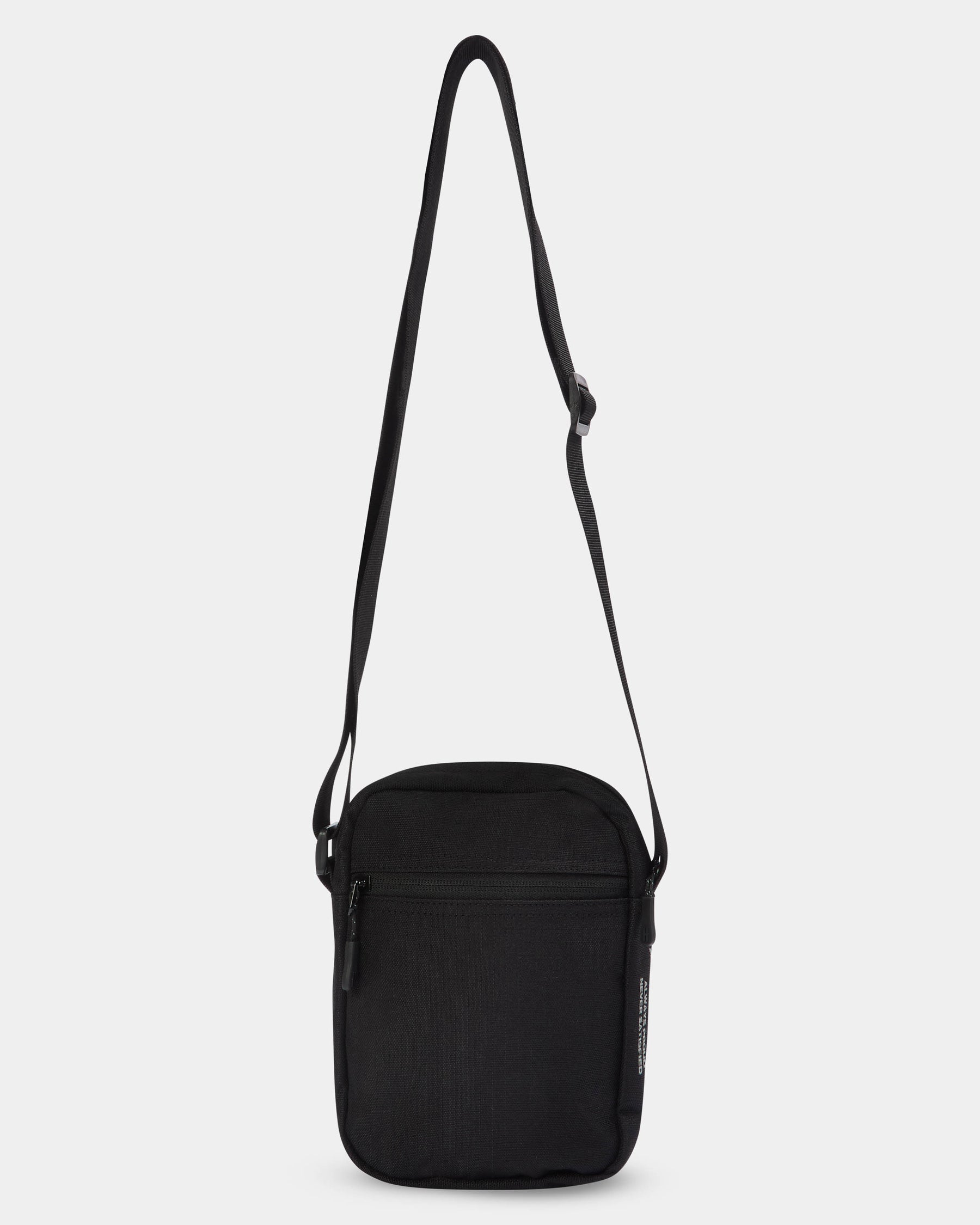 Resist Mini Bag - Black/Reflective