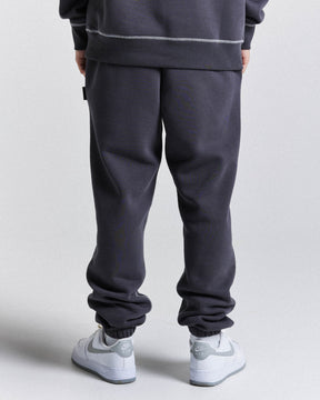 Wandal Joggers - Grey/Black