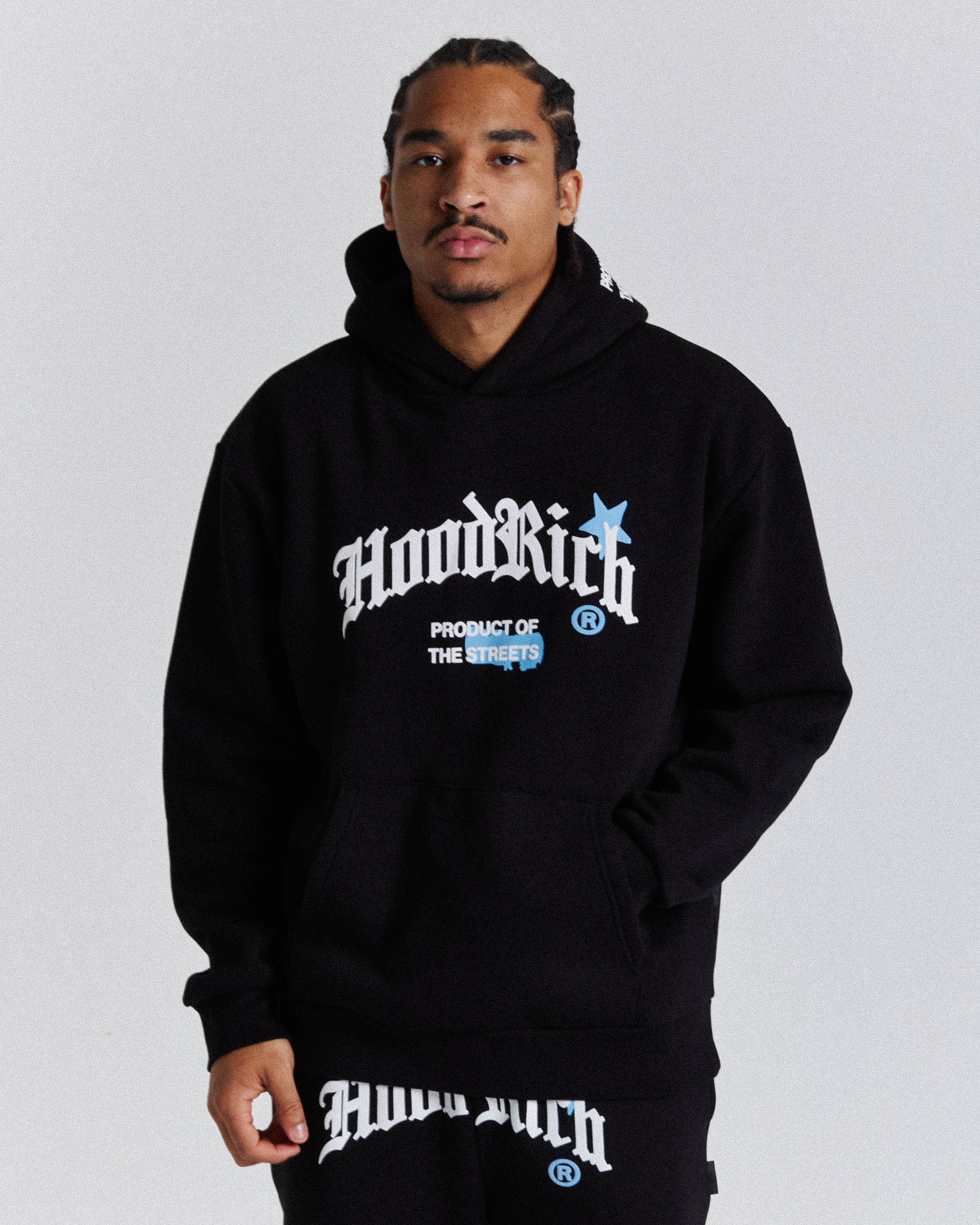 Hoodies