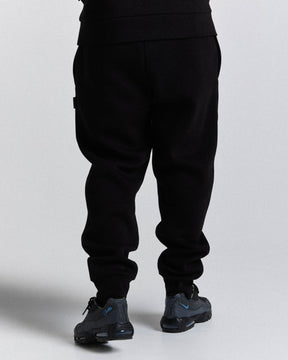 Fade Joggers - Black/Grey/Blue