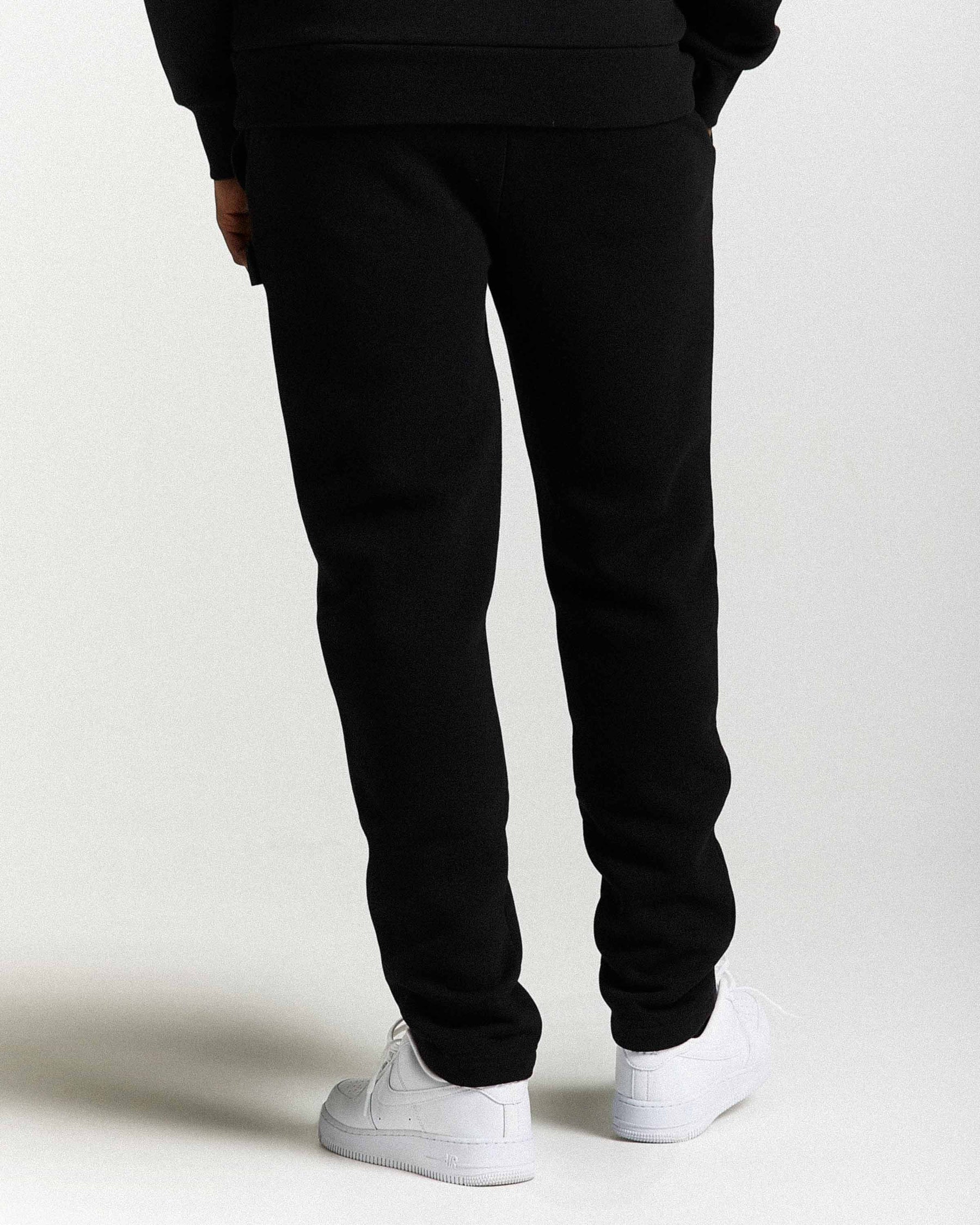 Shadow Jogger - Black/White/Blue