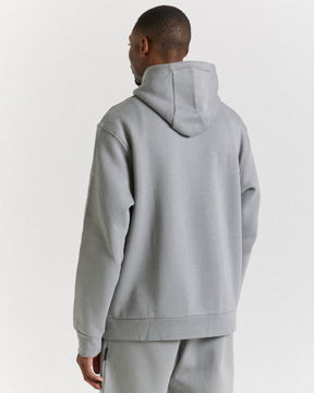 OG Core Hoodie - Grey/Black