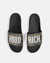 Artillery Slider - Camo