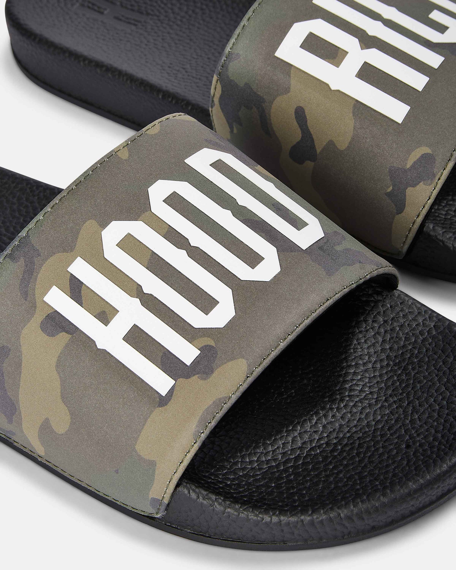 Artillery Slider - Camo