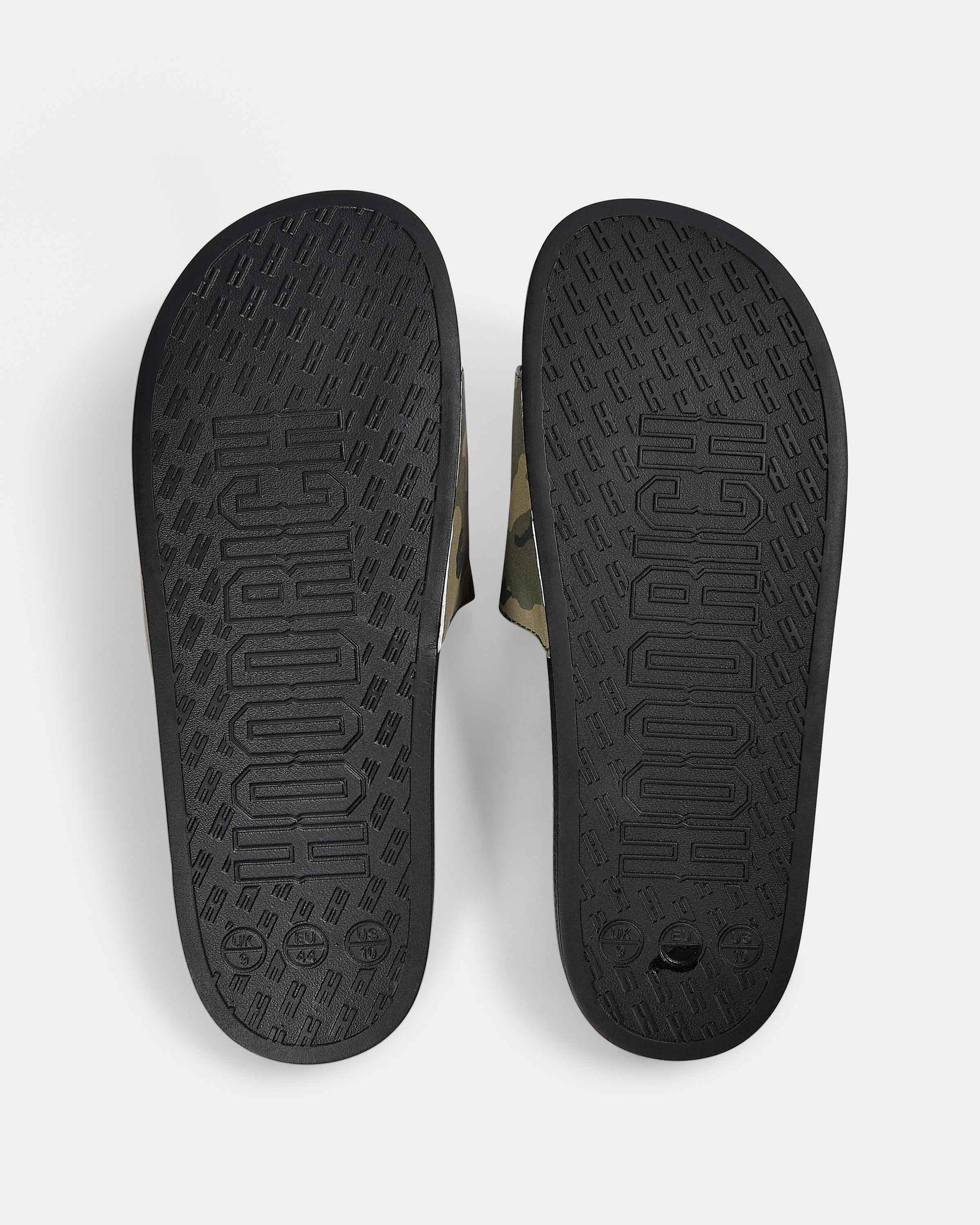 Artillery Slider - Camo