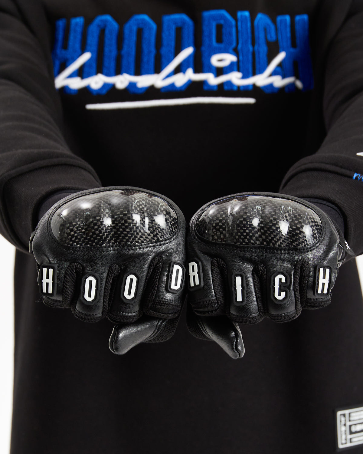 OG Tactical Gloves - Black/White