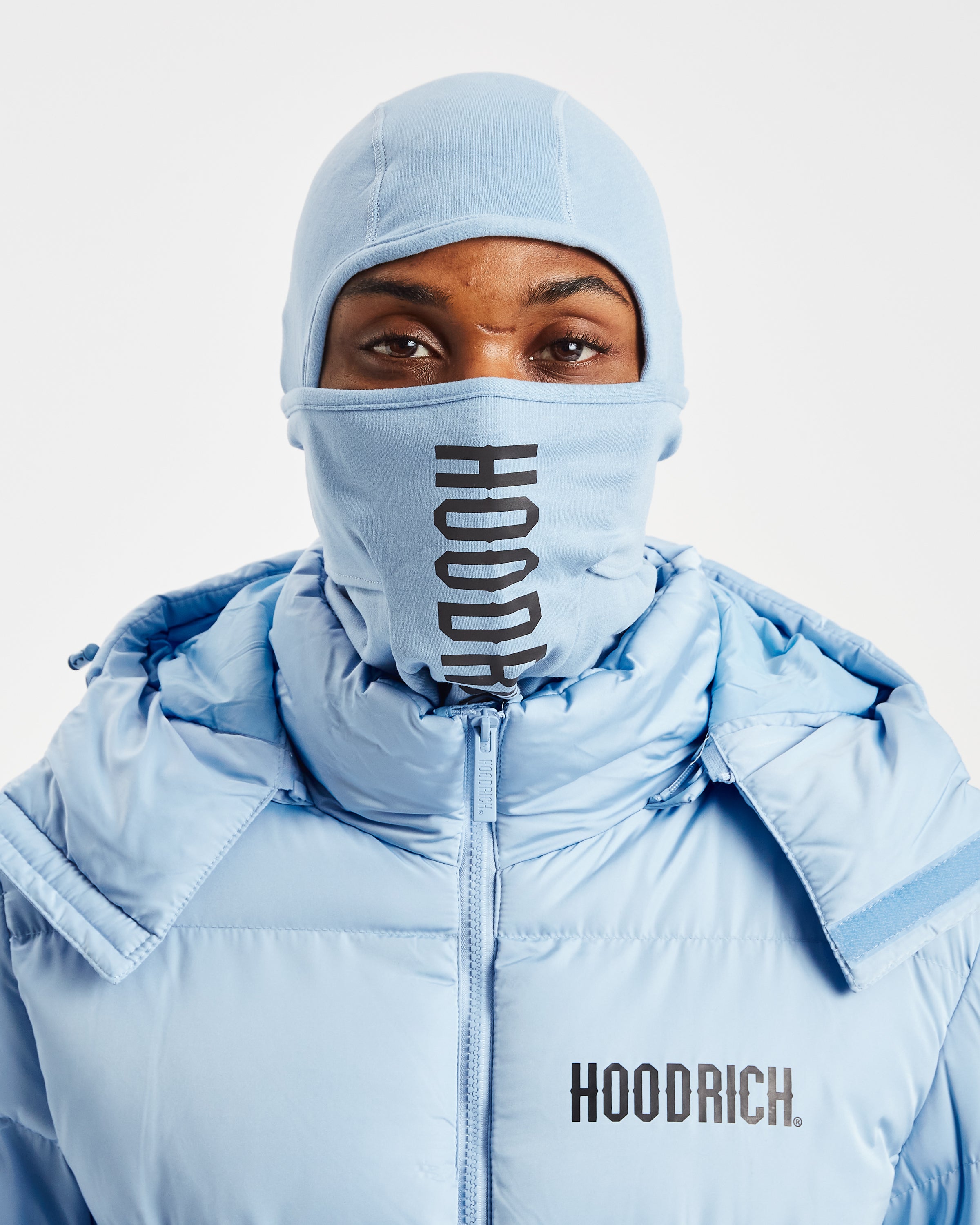 OG Core V2 Balaclava - Baby Blue