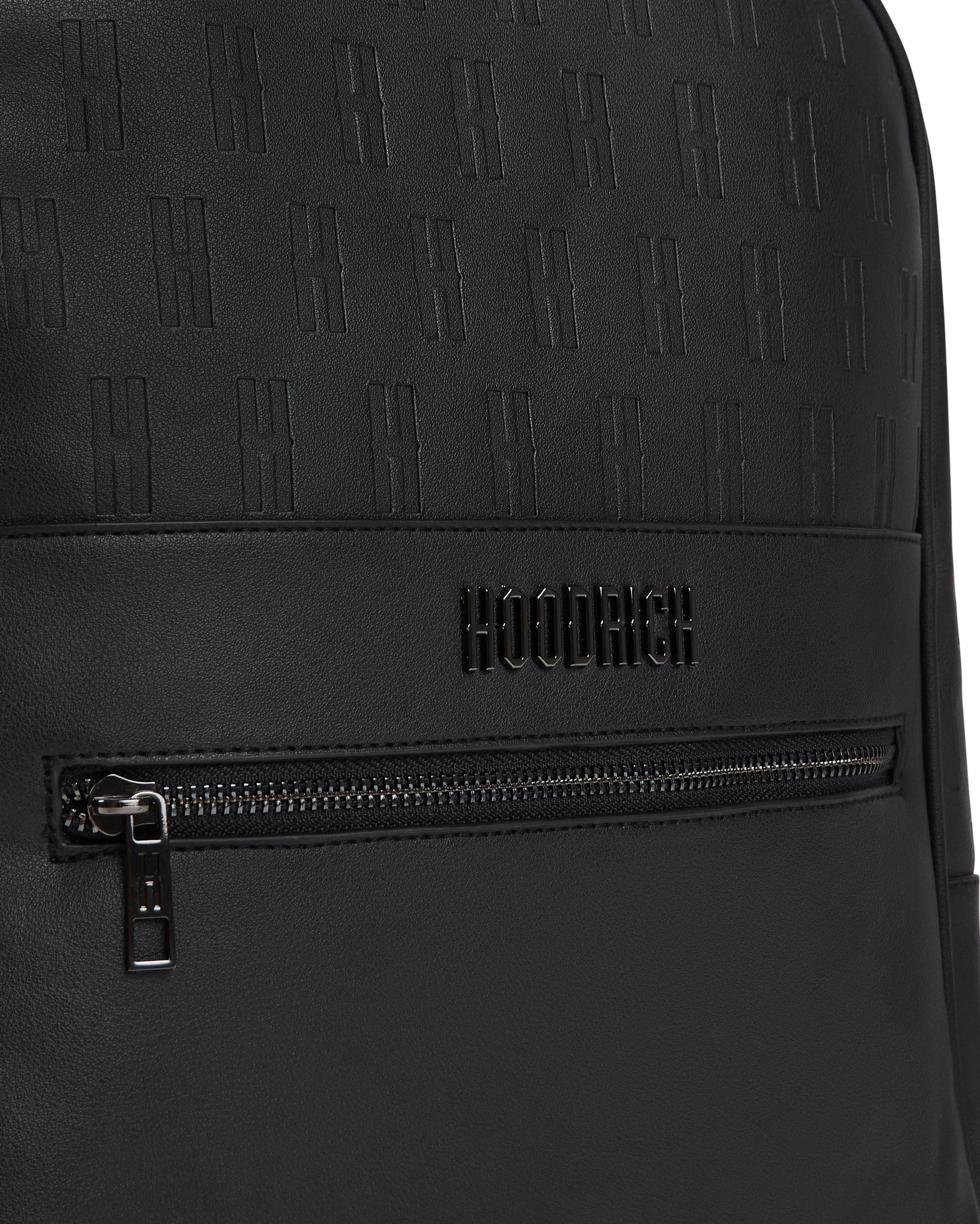 OG Exclusive Backpack - Black/Silver